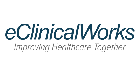 Logo-eclinicalworks